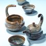 Ceramic - Tea Tools Set No. 2 - LEE, CHIHEON