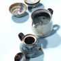 Ceramic - Tea Tools Set No. 3 - LEE, CHIHEON