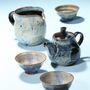 Ceramic - Tea Tools Set No. 3 - LEE, CHIHEON