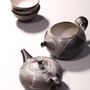 Ceramic - Tea Tools No. 3 - LEE, CHIHEON