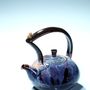 Ceramic - Frog Tea Pot - LEE, CHIHEON