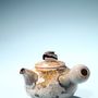 Ceramic - Handle Tea Pot - LEE, CHIHEON