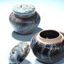 Ceramic - Tea Jar - LEE, CHIHEON