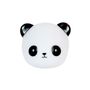 Children's lighting - Detachable Wall Light — Baby Bunny / Tiger No.3 / Baby Bear / Panda / Tiger - SOMESHINE