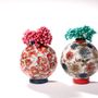 Vases - Story Flower Vase - HWATAK