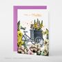 Card shop - greeting cards - THANK YOU & THINKING OF YOU - PABUKU