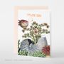 Card shop - greeting cards - THANK YOU & THINKING OF YOU - PABUKU