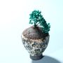 Vases - Story Flower Vase 2 - HWATAK