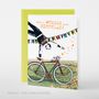 Card shop - greeting cards - BIRTHDAY - PABUKU