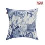 Coussins textile -  Housse de coussin en textile tissé - PASAYA