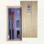 Gifts - Chopsticks  and rests box sets - HASHIFUKU