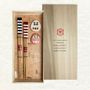 Gifts - Chopsticks  and rests box sets - HASHIFUKU