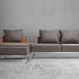 Sofas for hospitalities & contracts - Absorption Sofa - KENKOON