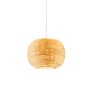 Design objects - Hanging Nest (large) Pendant lamp - ANGO