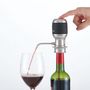 Wine accessories - Vinaera Classic-Electric Wine Aerator - VINAERA