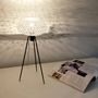 Design objects - Electro T Table light - ANGO