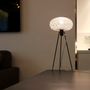 Objets design - Electro T Lampe de table - ANGO