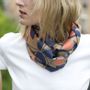 Scarves - Scarf BetterFriend - MEILLEUR AMI