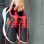 Customizable objects - NEW SLIM - SHOES - SNEAKERS - BRANDYOURSHOES