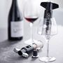 Accessoires pour le vin - Vinaera Ouvre-vin multifonction - VINAERA