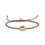 Jewelry - GRIGRI NOSY BE DORE BRACELET  - FILAO BIJOUX