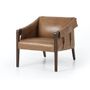 Office seating - BAUER CHAIR  - FUSE HOME