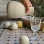 Carafes - Carafe avec bouchon rond - BÉRANGÈRE CÉRAMIQUES