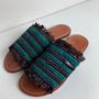 Shoes - Filao sandals - CAMALYA