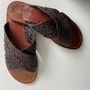 Shoes - Yucca Sandals - CAMALYA