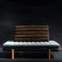 Lounge chairs - Kiri - MOBELLA
