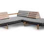 Lounge chairs - Kiri - MOBELLA