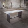 Dining Tables - HIGH  BAR LINEAL - TRISS