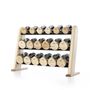 Gym and fitness equipment for hospitalities & contracts - DumbBells Set - WATERROWER FRANCE