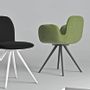Armchairs - BOLLA armchair - IMPERIAL LINE S.R.L.