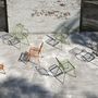 Lawn chairs - OPLA' COLLECTION - IMPERIAL LINE