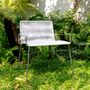 Chairs for hospitalities & contracts - Sylph Chair (Outdoor) - ANGO