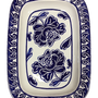 Ceramic - Rectangular Platter - CERAMICHE NOI
