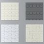 Wall panels - ASHOME tile #31 - ASHOME