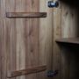 Chiffonniers - WELCOME, une armoire en bois massif - SEEUAGAIN BY BIG FAME IND. CORP.