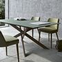 Dining Tables - MAXXI - IMPERIAL LINE