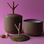Decorative objects - nature container - KIDDEE TAMDEE