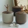 Decorative objects - nature container - KIDDEE TAMDEE