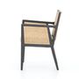 Office seating - ANTONIA CHAIRS - FUSE HOME
