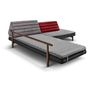 Lounge chairs - Kiri - MOBELLA