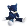 Soft toy - TIWIPI WOLF - Doll 60 cm - DOUDOU ET COMPAGNIE
