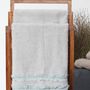 Bath towels - Bath towel - GIARDINO SEGRETO