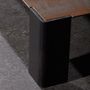 Coffee tables - TOSCA COFFEE TABLE - TRISS