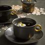 Tea and coffee accessories - Essenza Porcelain series - ESSENZA