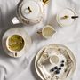 Tea and coffee accessories - Essenza Porcelain series - ESSENZA