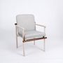 Office seating - Kio Chair - ALBERO